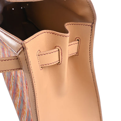 ケリー32　ヴィブラートスニップ　ボックスカーフ　GP　□E刻印