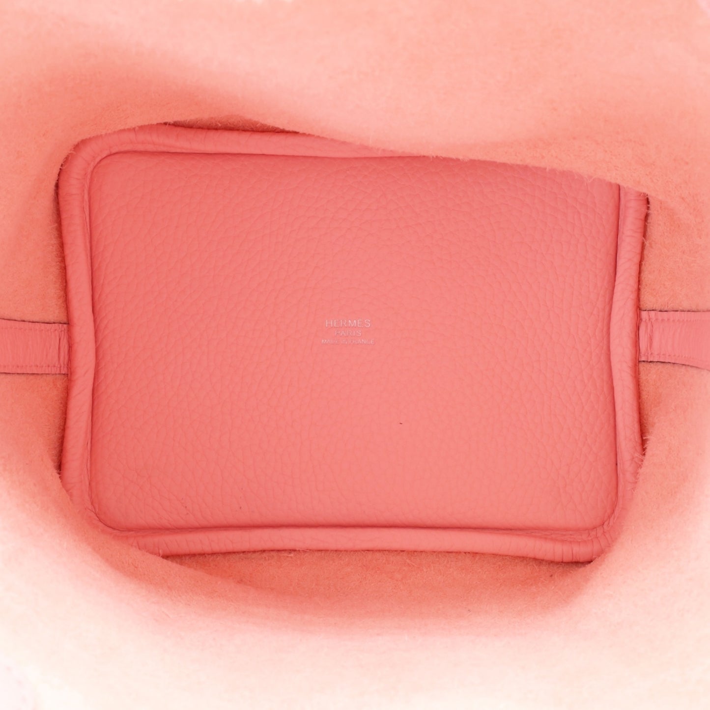 ピコタンロックPM　トリヨンクレマンス　ローズサクラ　SS　B刻印