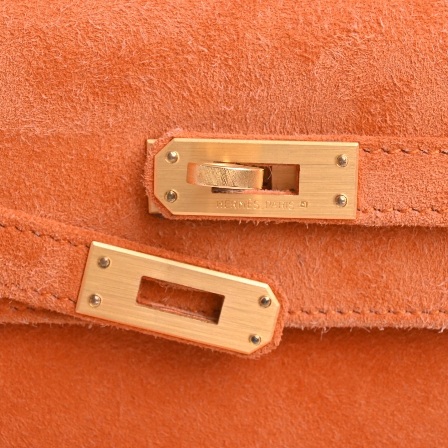 ケリー25　ドブリス　オレンジ　GP　□H刻印