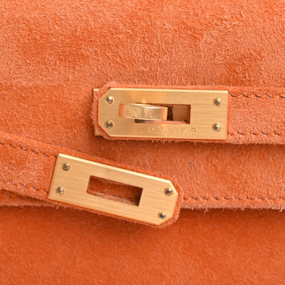 ケリー25　ドブリス　オレンジ　GP　□H刻印