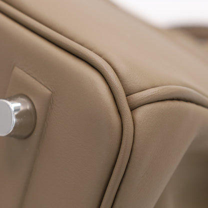 シャドウバーキン25　ヴォースイフト　エトゥープ　SS　W刻印