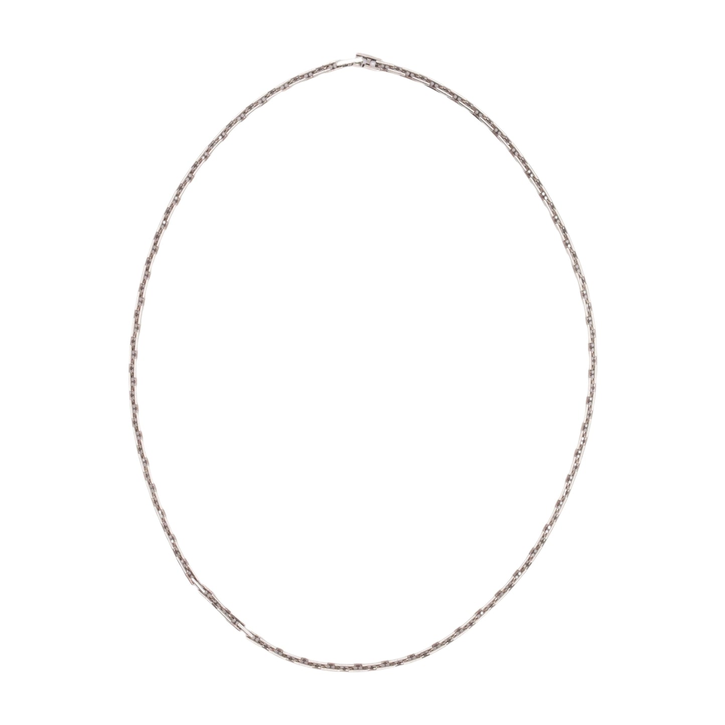 ヘラクレスPM　ネックレス　SV　42