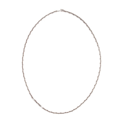 ヘラクレスPM　ネックレス　SV　42