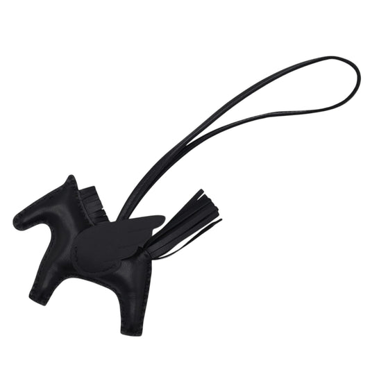 ロデオチャームPM　ペガサス　ヴォースイフト　ソーブラック　K刻印