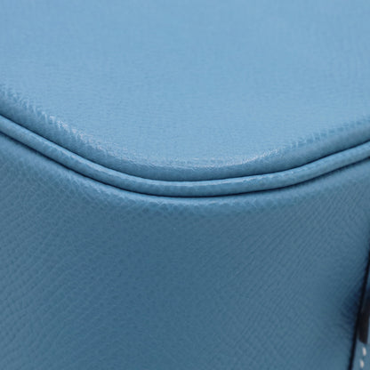 プリュムエラン　ヴォーエプソン　ブルージーン　SS　□L刻印