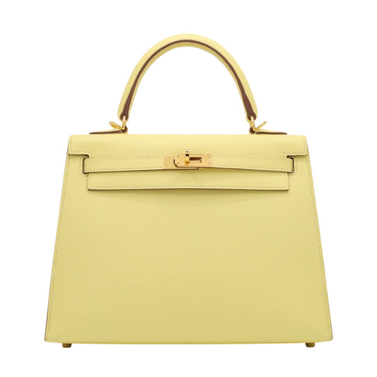 ケリー25　ヴォーエプソン　ジョーヌプッサン　GP　Z刻印