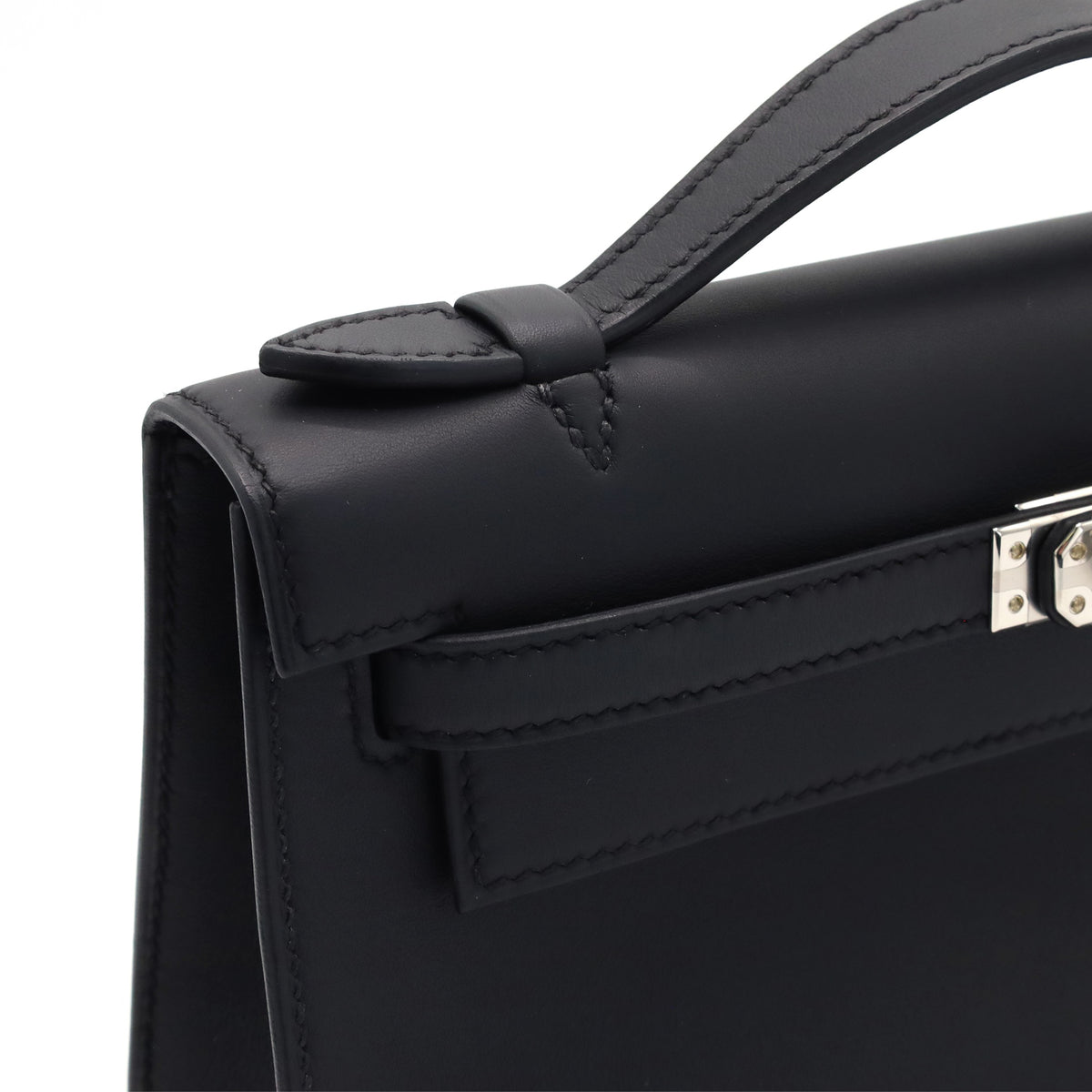 Pochette KellyVeauSwift 黑色 SS KStamp