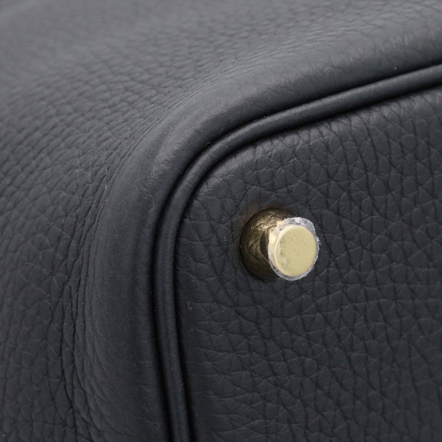 ピコタンロックPM　トリヨンクレマンス　ブラック　GP　K刻印