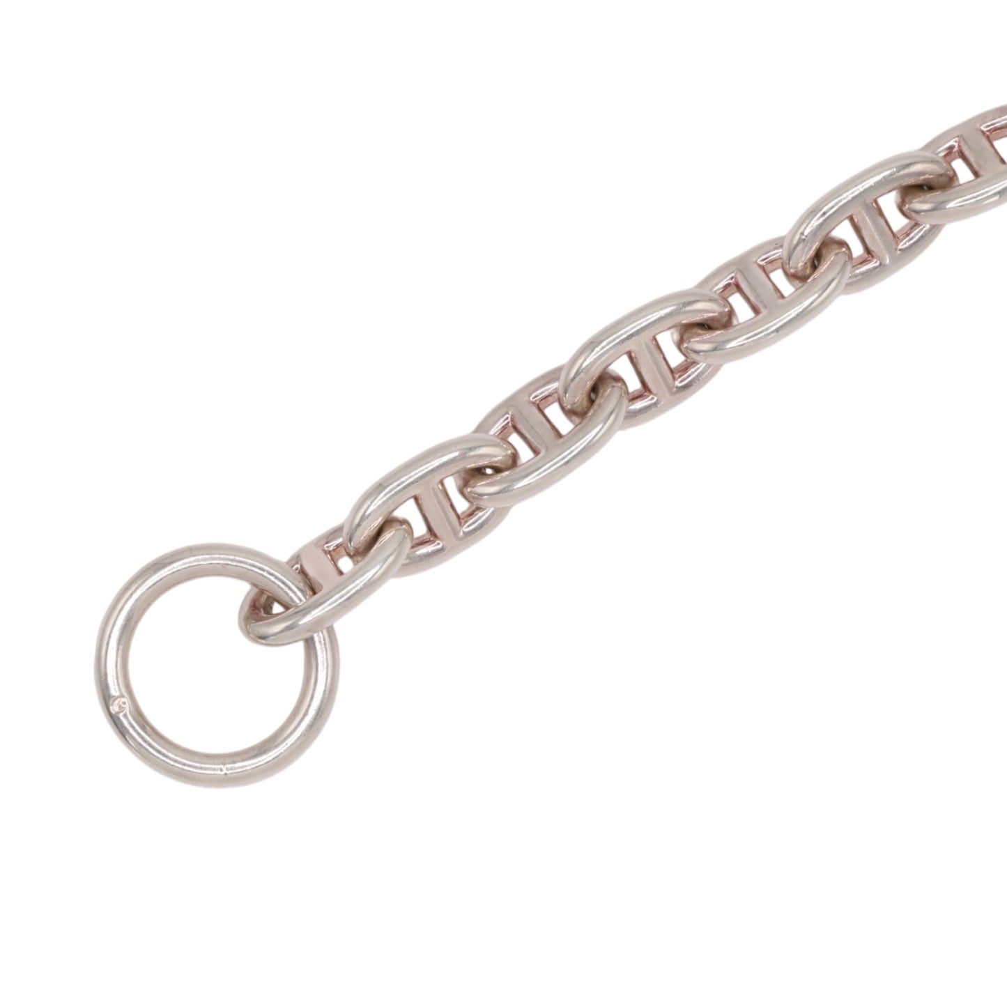Chaine d'Ancle MM 13LINK Bracelet SV