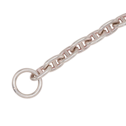 Chaine d'Ancle MM 13LINK Bracelet SV