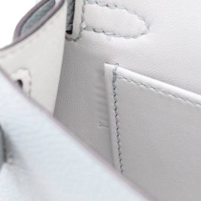 ミニケリー2　ヴォーエプソン　ブルーグラシエ　SS　Y刻印