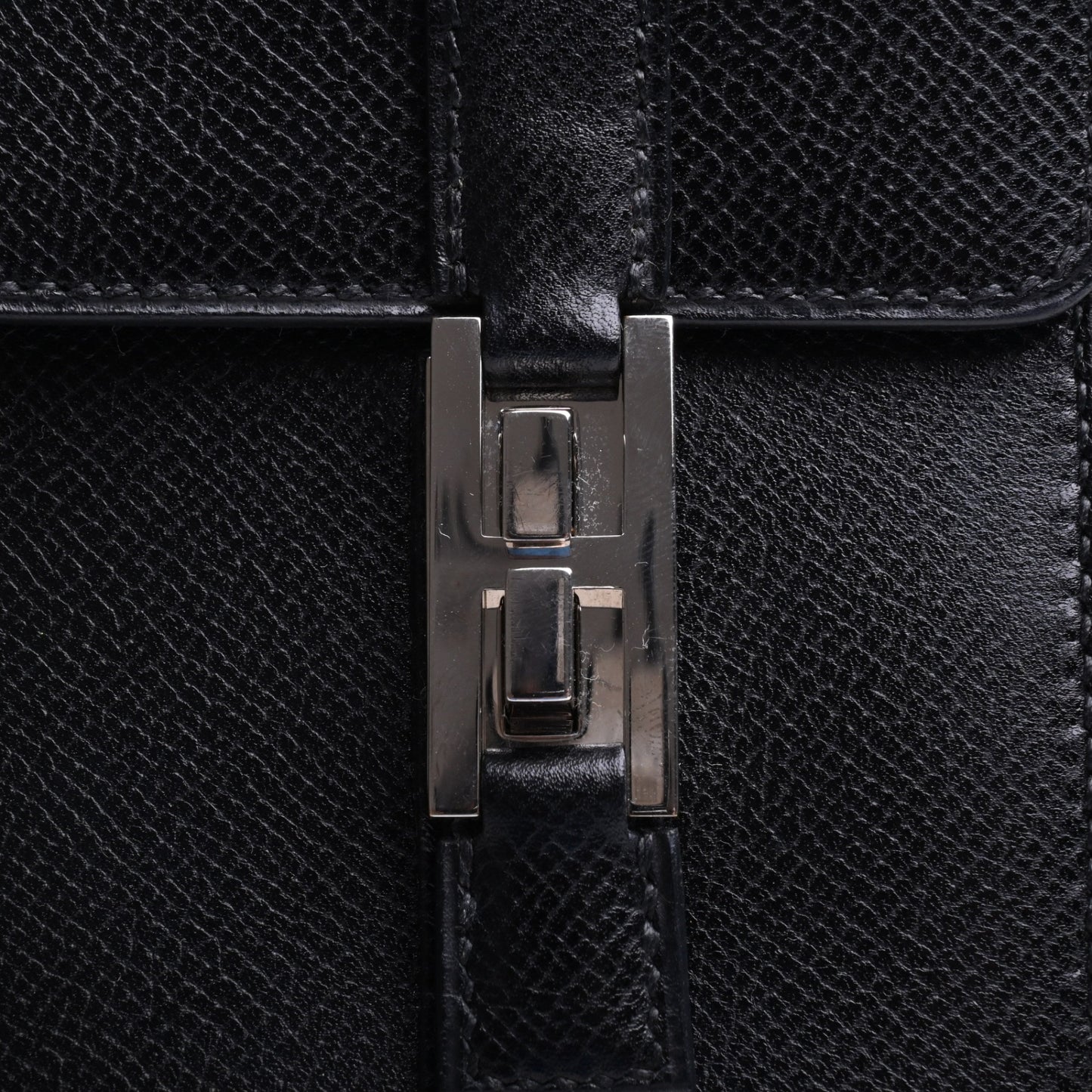 Drug 2 32 Rece Black SS □G engraved