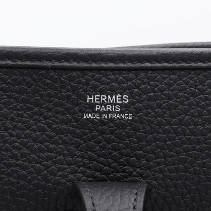 エヴリン3PM　トリヨンクレマンス　ブラック　SS　B刻印