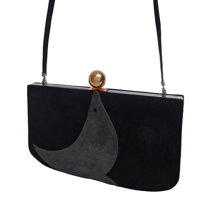 サックアマリース　アシカ　ドブリス　ブラック　グレー　GP　〇U刻印