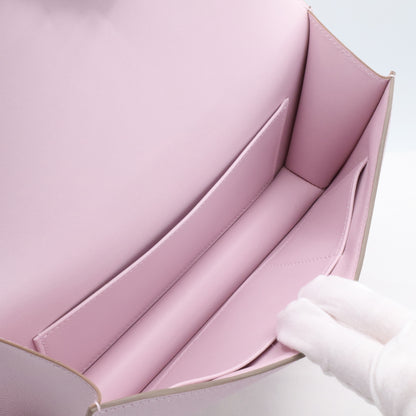 Constance Elan Vau Epson Mauve Pale SS K engraved