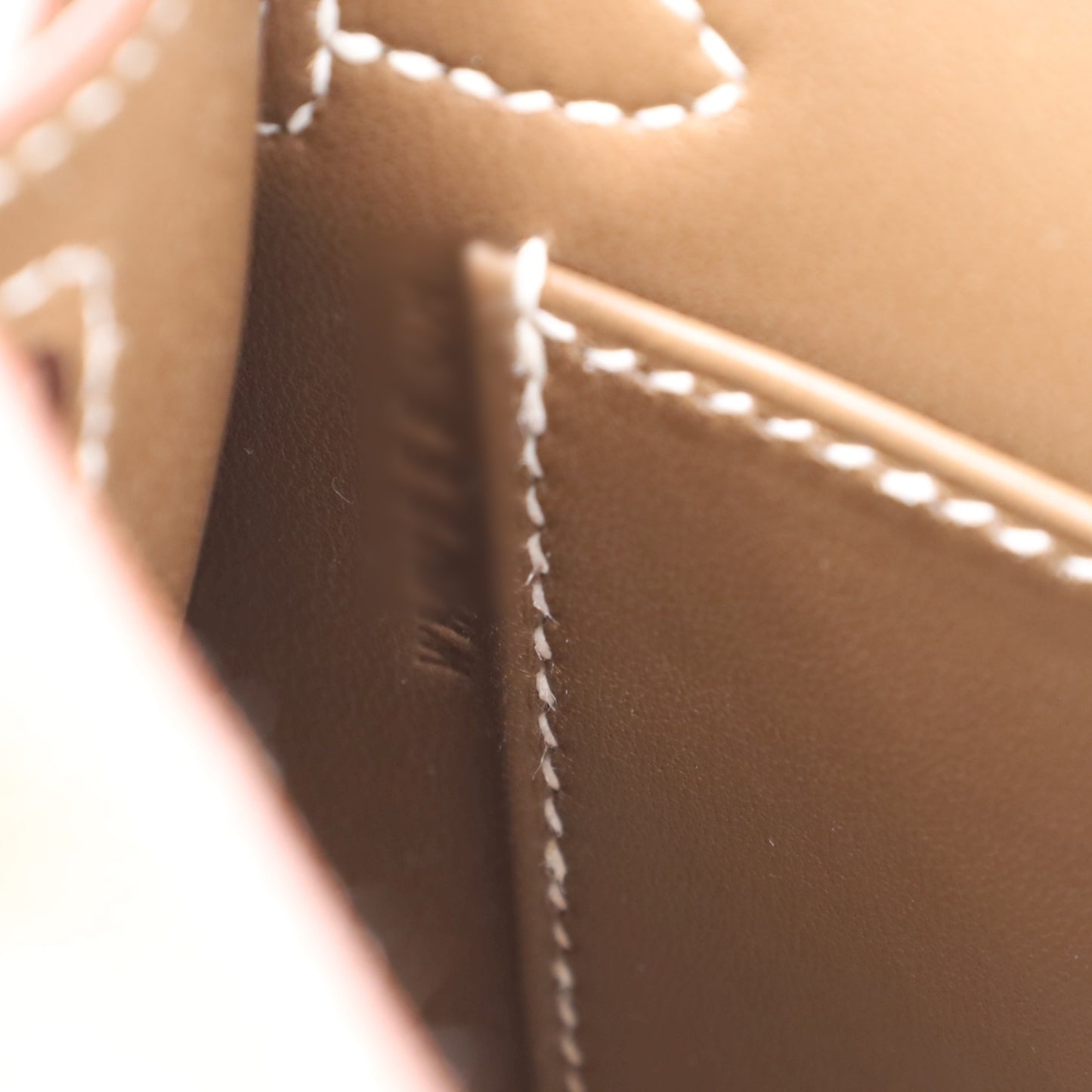 ミニケリー2　ヴォーエプソン　エトゥープ　GP　W刻印