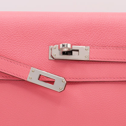 ケリーダンス　ヴォーエヴァーカラー　ローズエテ　Y刻印