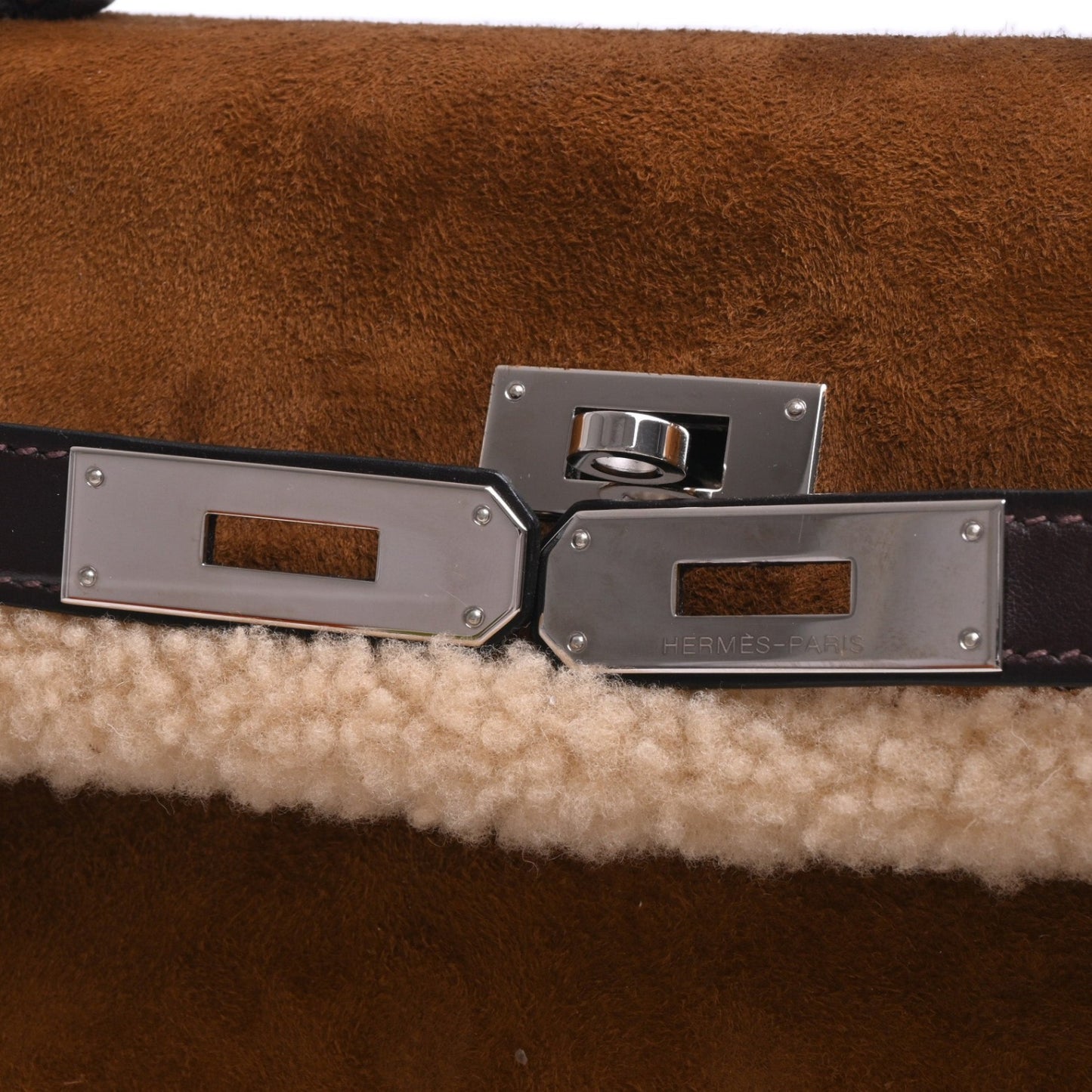 Kelly Push 35 Mouton Dobris Maron SS □J engraved