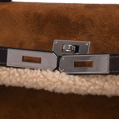 Kelly Push 35 Mouton Dobris Maron SS □J engraved