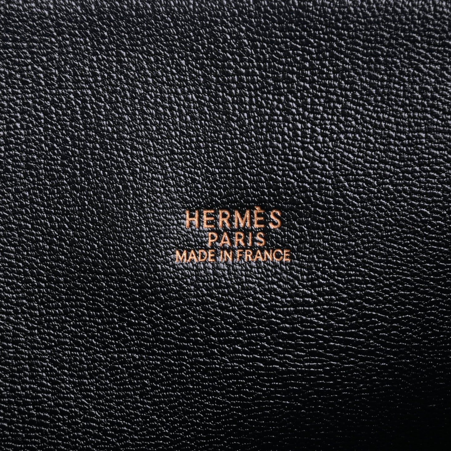 Escapada Toile AshBoxCalf黑色GP□f刻