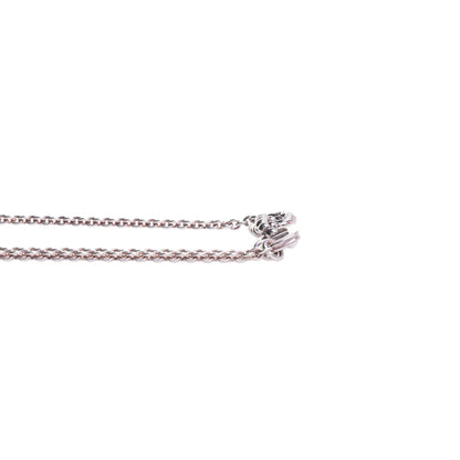 Chaine d'Ankle Parade PM Necklace SV