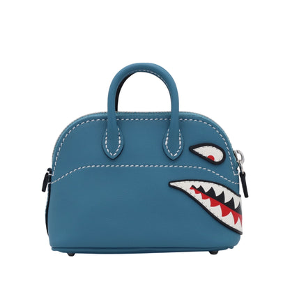 ボリードシャーク　チャーム　ヴォースイフト　ニューブルージーン　SS　K刻印