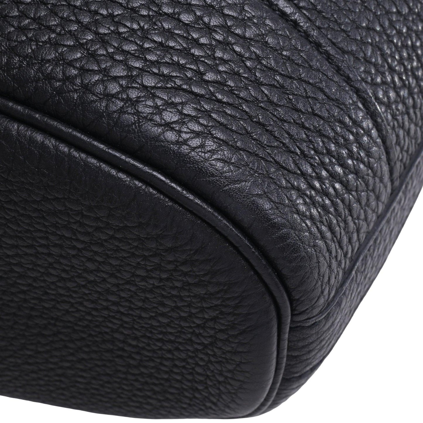 マーケットPM　トゴ　ブラック　SS　□L刻印