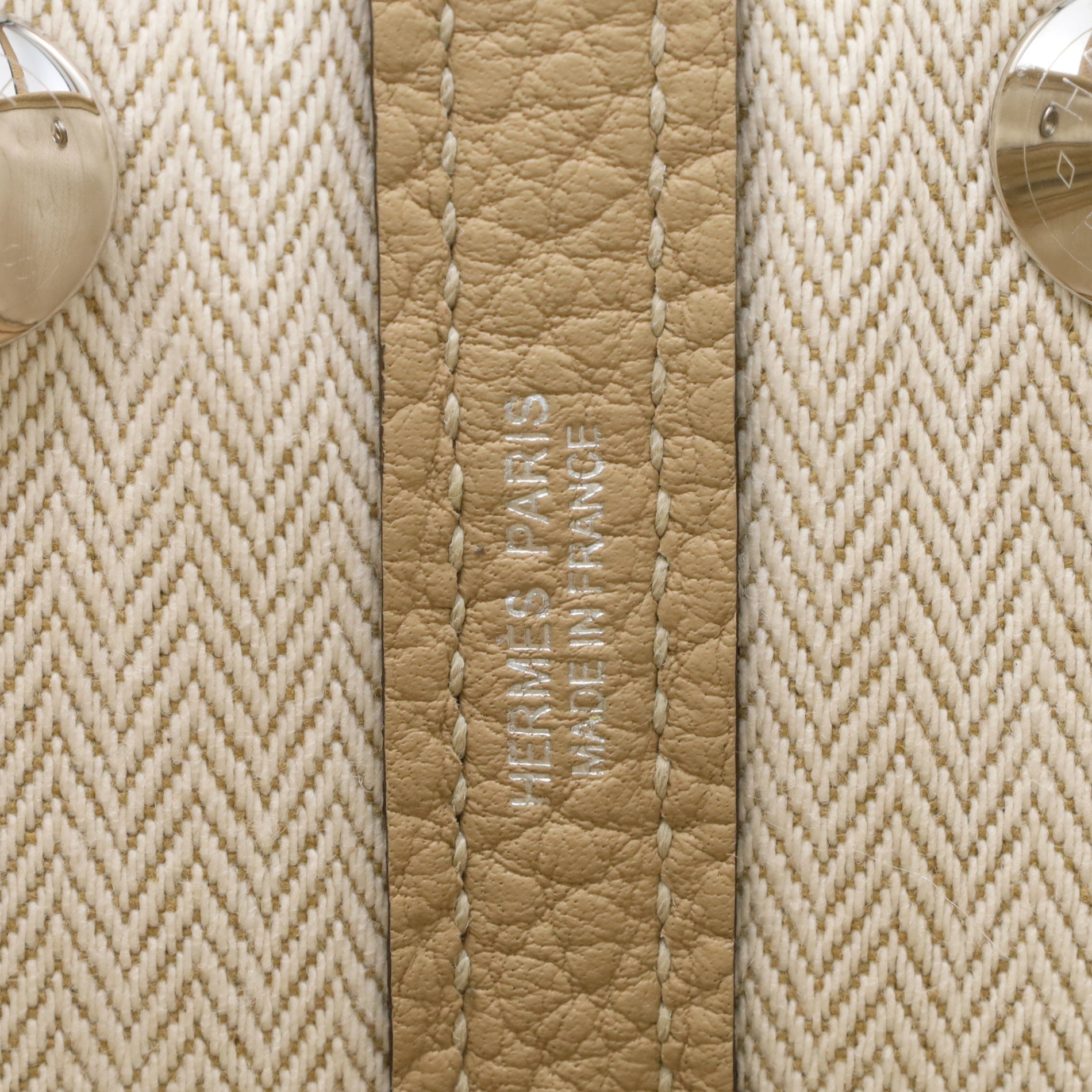 HERMES ネオガーデン23 ネゴンダ トレンチ SS K刻印 – LALÙE