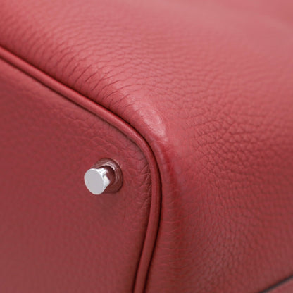 ピコタンロックPM　トリヨンクレマンス　ルージュアッシュ　SS　K刻印