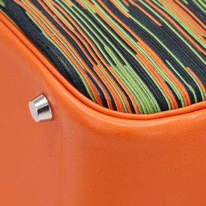 プリュム28　ヴィブラート　ヴォーガリバー　オレンジ　SS　□C刻印