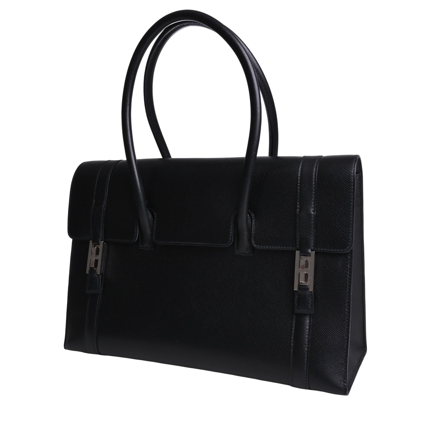 Drug 2 32 Rece Black SS □G engraved