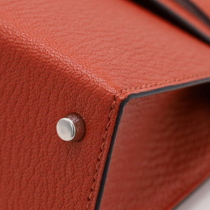 ミニケリー2　アマゾン　シェーブル　キュイーブル　SS　U刻印