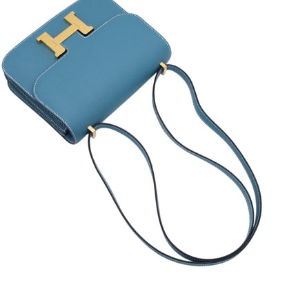 コンスタンスミニ　ヴォーエプソン　ニューブルージーン　GP　W刻印