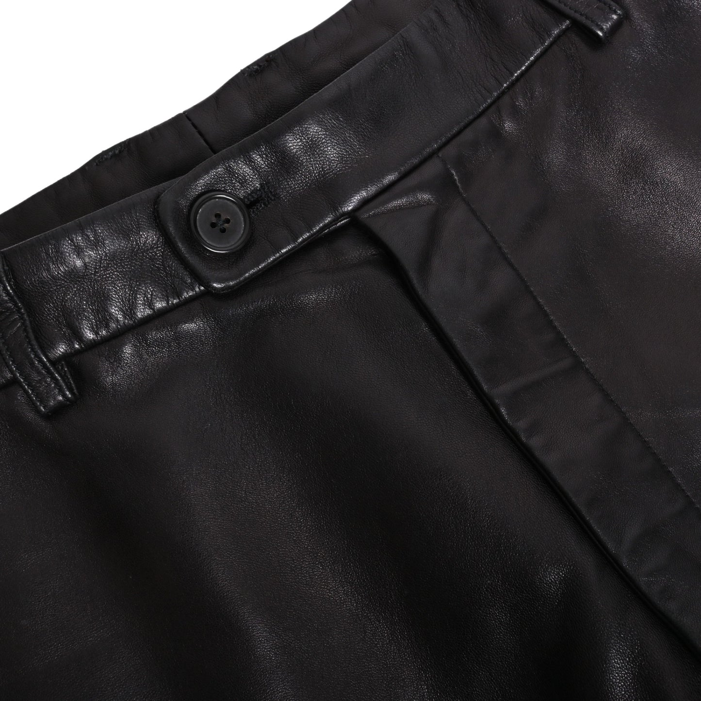 セットアップ　ラム　ブラック　JKT 50　PT 42