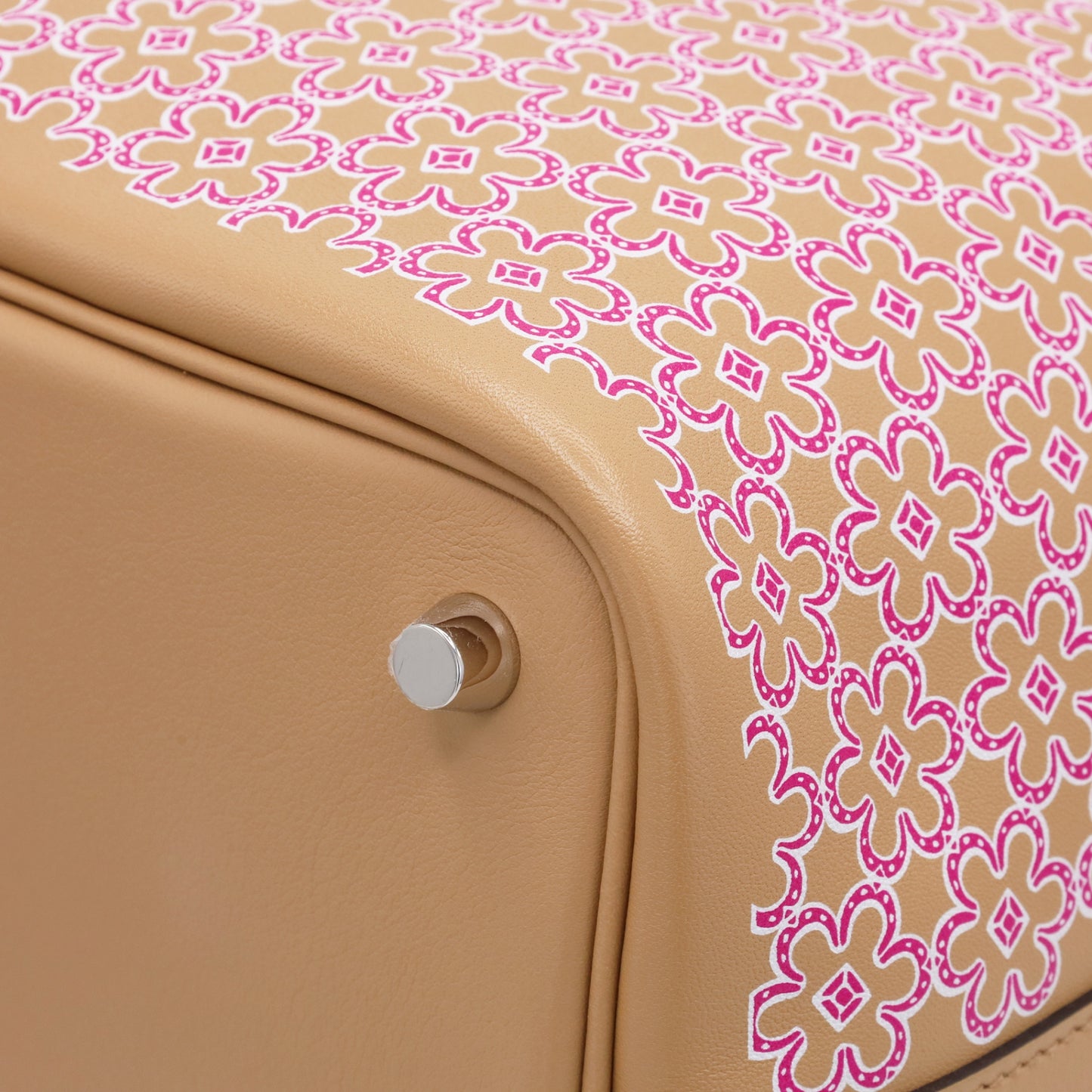 ピコタンロックPM　ラッキーデイジー　ヴォースイフト　チャイ　SS　U刻印