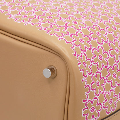 ピコタンロックPM　ラッキーデイジー　ヴォースイフト　チャイ　SS　U刻印