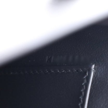 Pochette KellyVeauSwift 黑色 SS KStamp