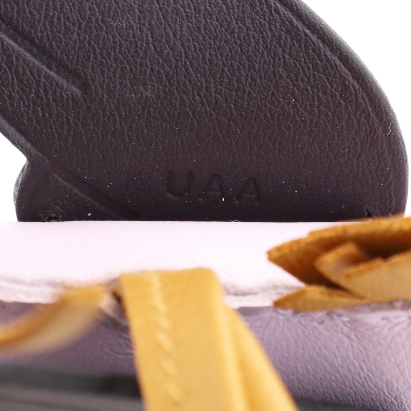 ロデオPM　ペガサス　アニューミロ　ヴォースイフト　モーヴペール　セサミ　エペンヌ　U刻印