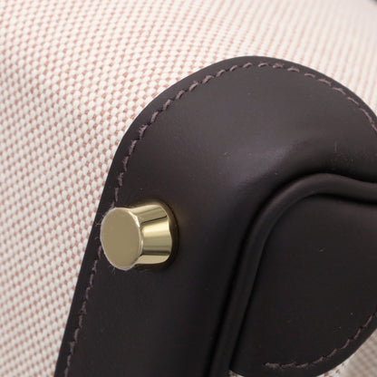 バーキン25　ヴォースイフト　トワルアッシュ　バイブルン　エクリュ　GP　K刻印