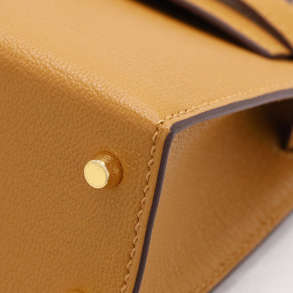 ミニケリー2　ヴェルソ　シェーブルミゾ―ル　セサミ　ブリュレ　GP　W刻印