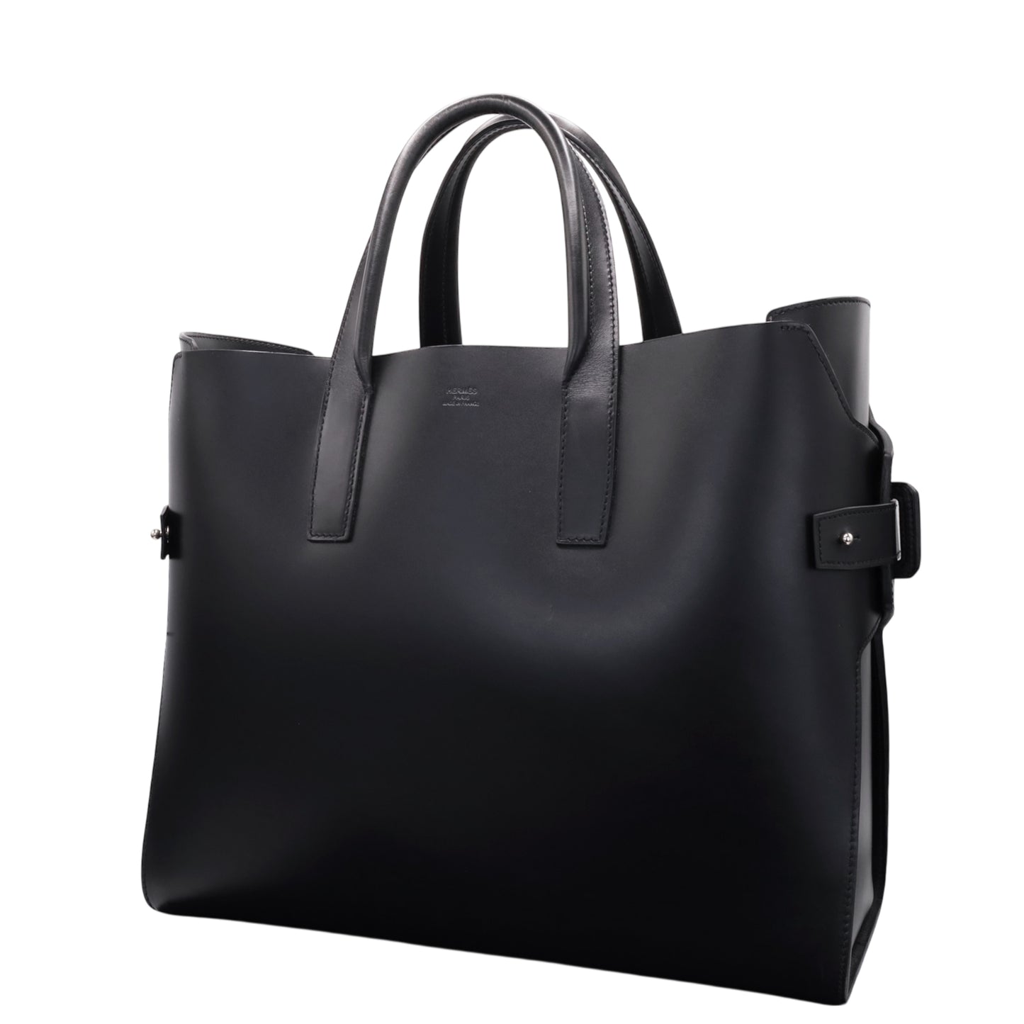 カバシティ45　ヴァッシュハンター　ブラック　SS　A刻印