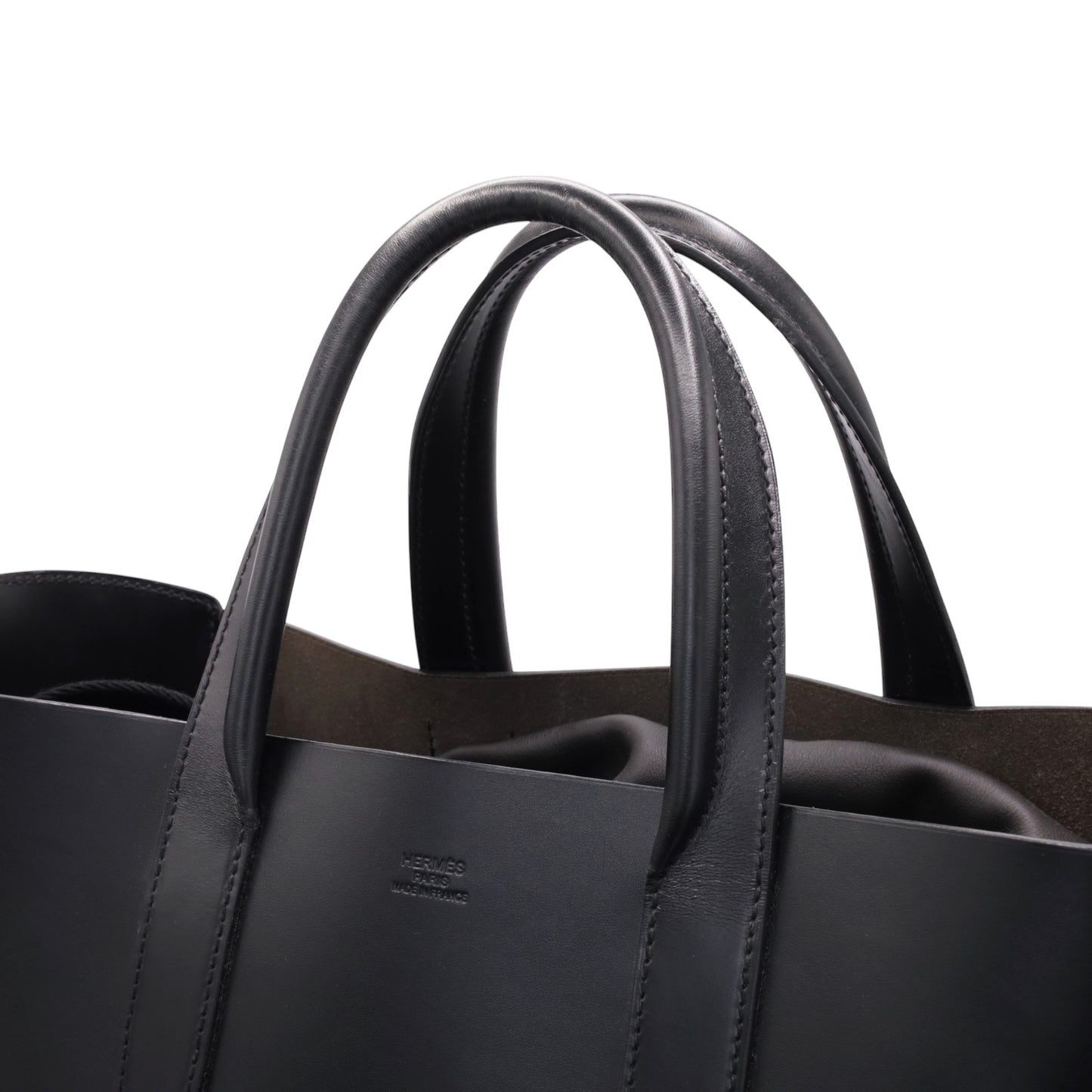 カバシティ45　ヴァッシュハンター　ブラック　SS　A刻印