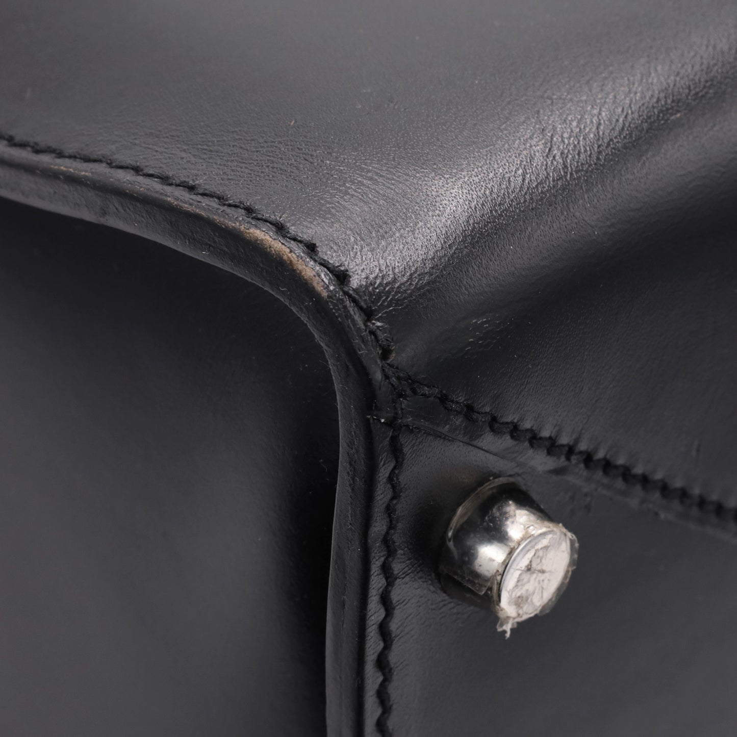 カバシティ45　ヴァッシュハンター　ブラック　SS　A刻印