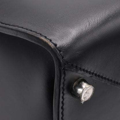 カバシティ45　ヴァッシュハンター　ブラック　SS　A刻印