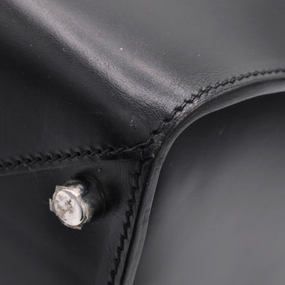 カバシティ45　ヴァッシュハンター　ブラック　SS　A刻印