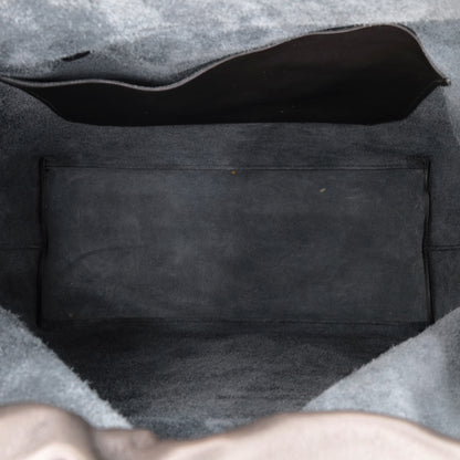 カバシティ45　ヴァッシュハンター　ブラック　SS　A刻印