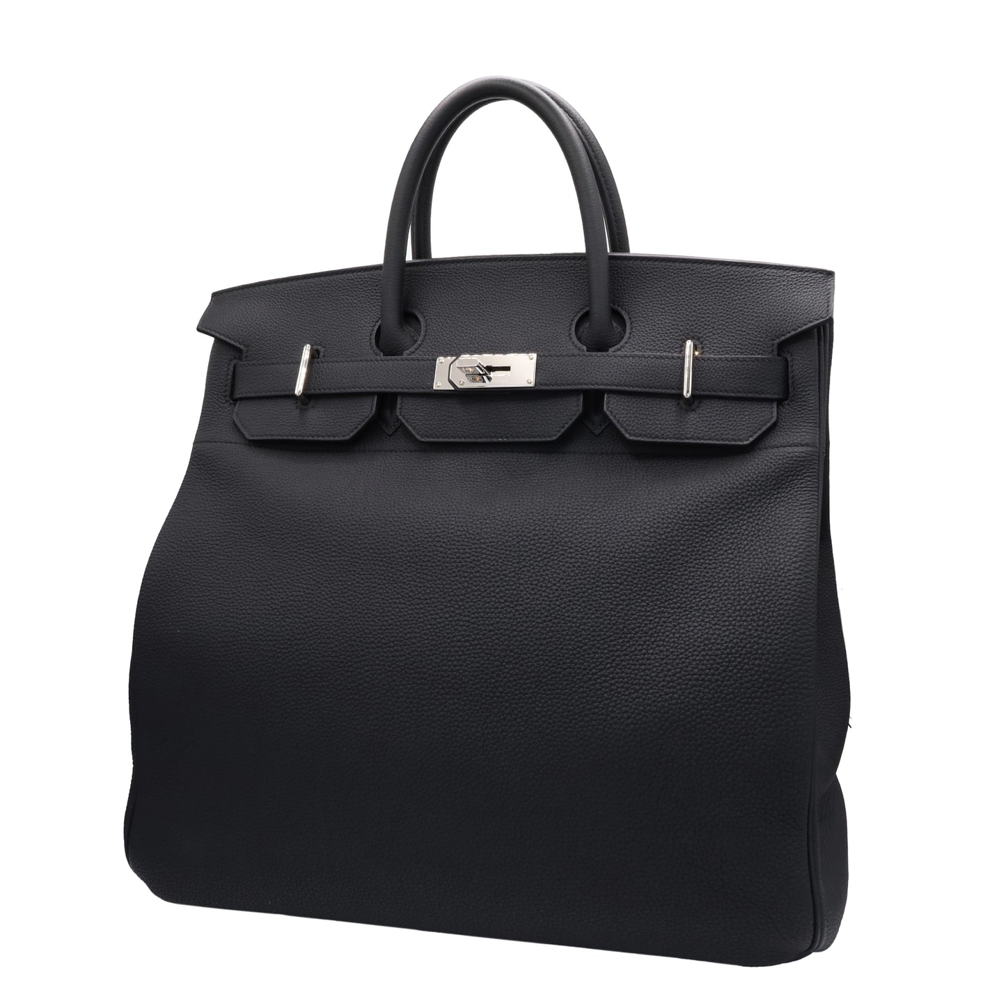 Autacroix 40 Togo Black SS BStamp