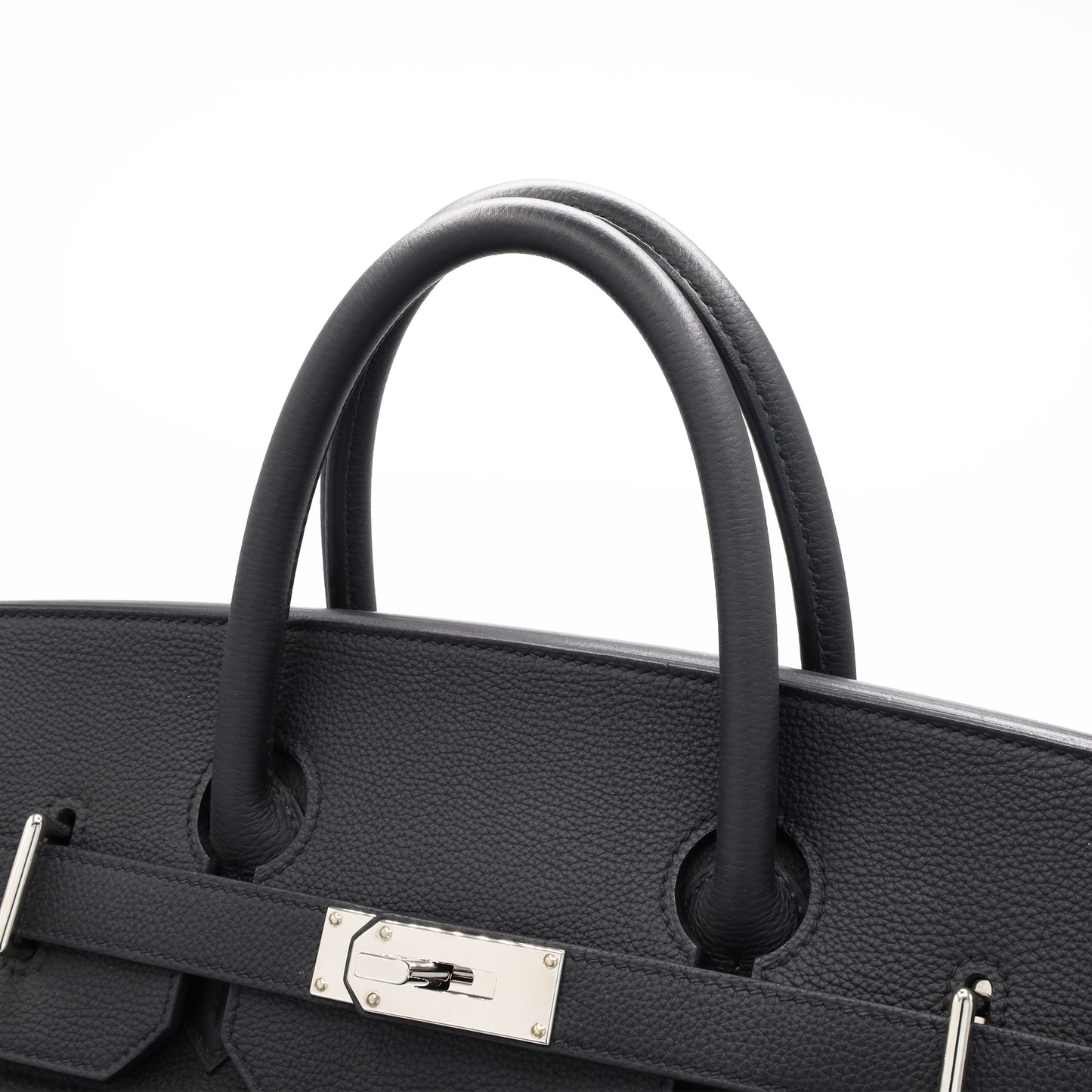 Autacroix 40 Togo Black SS BStamp