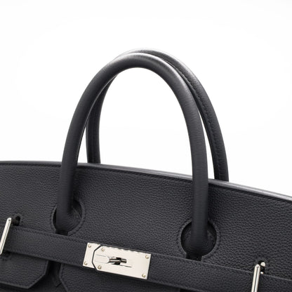 Autacroix 40 Togo Black SS BStamp