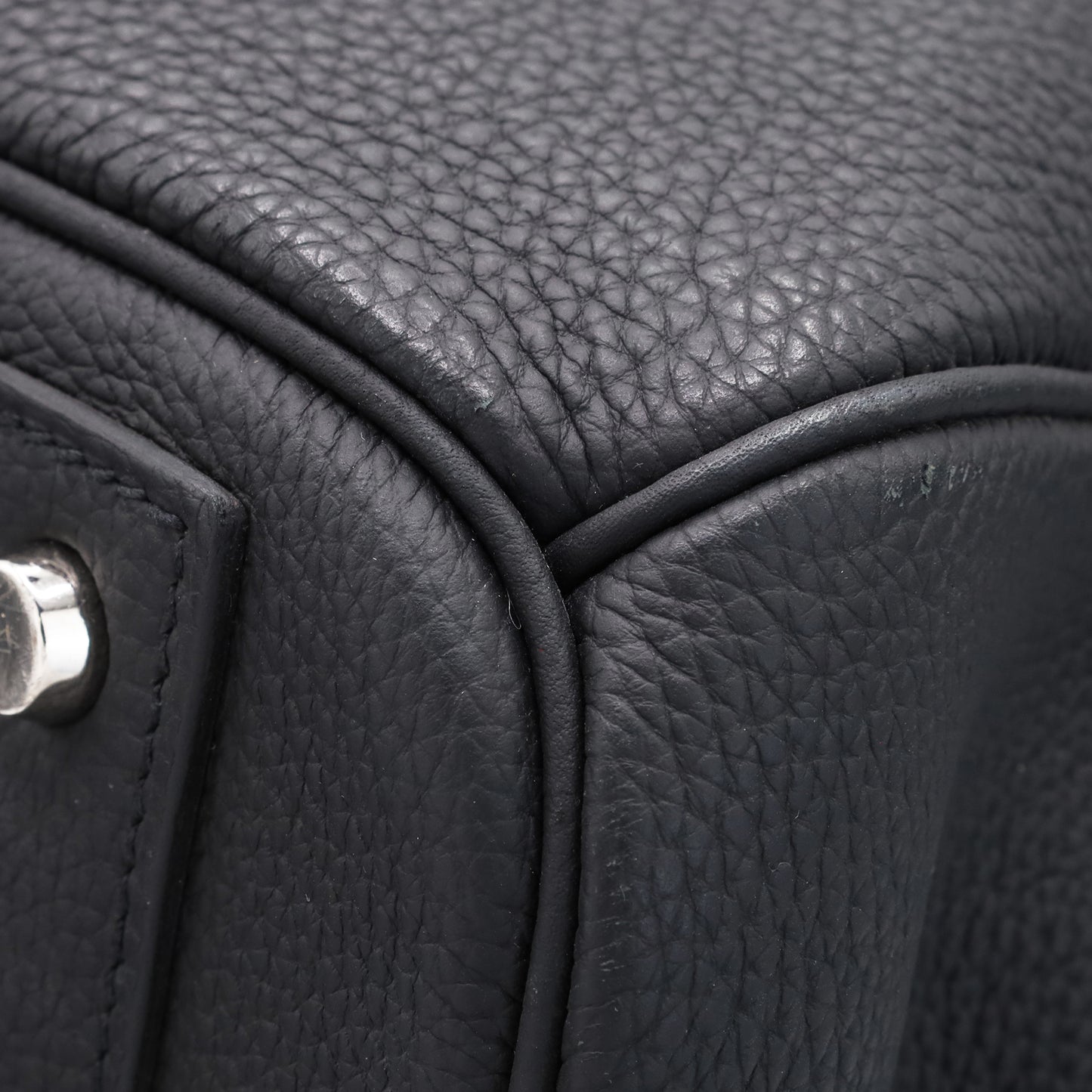Autacroix 40 Togo Black SS BStamp